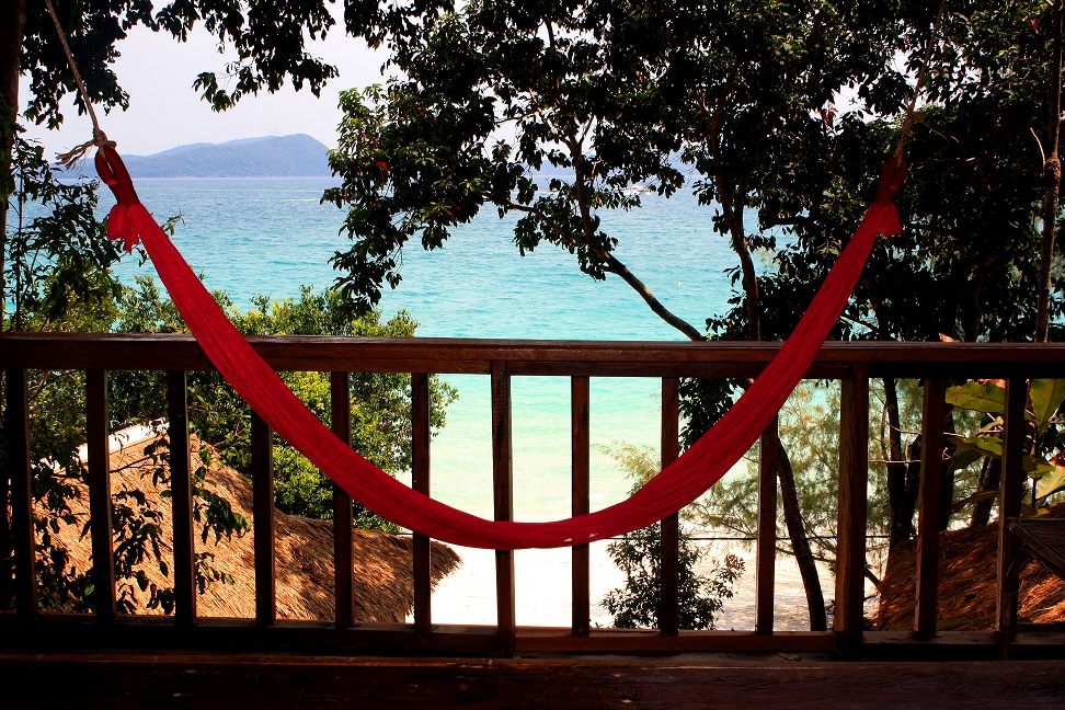 5 Reasons to visit Koh Rong