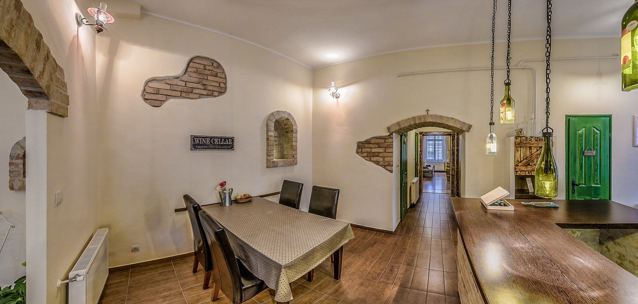 Wine Cellar Boutique Apartment Wine Cellar Boutique Apartment