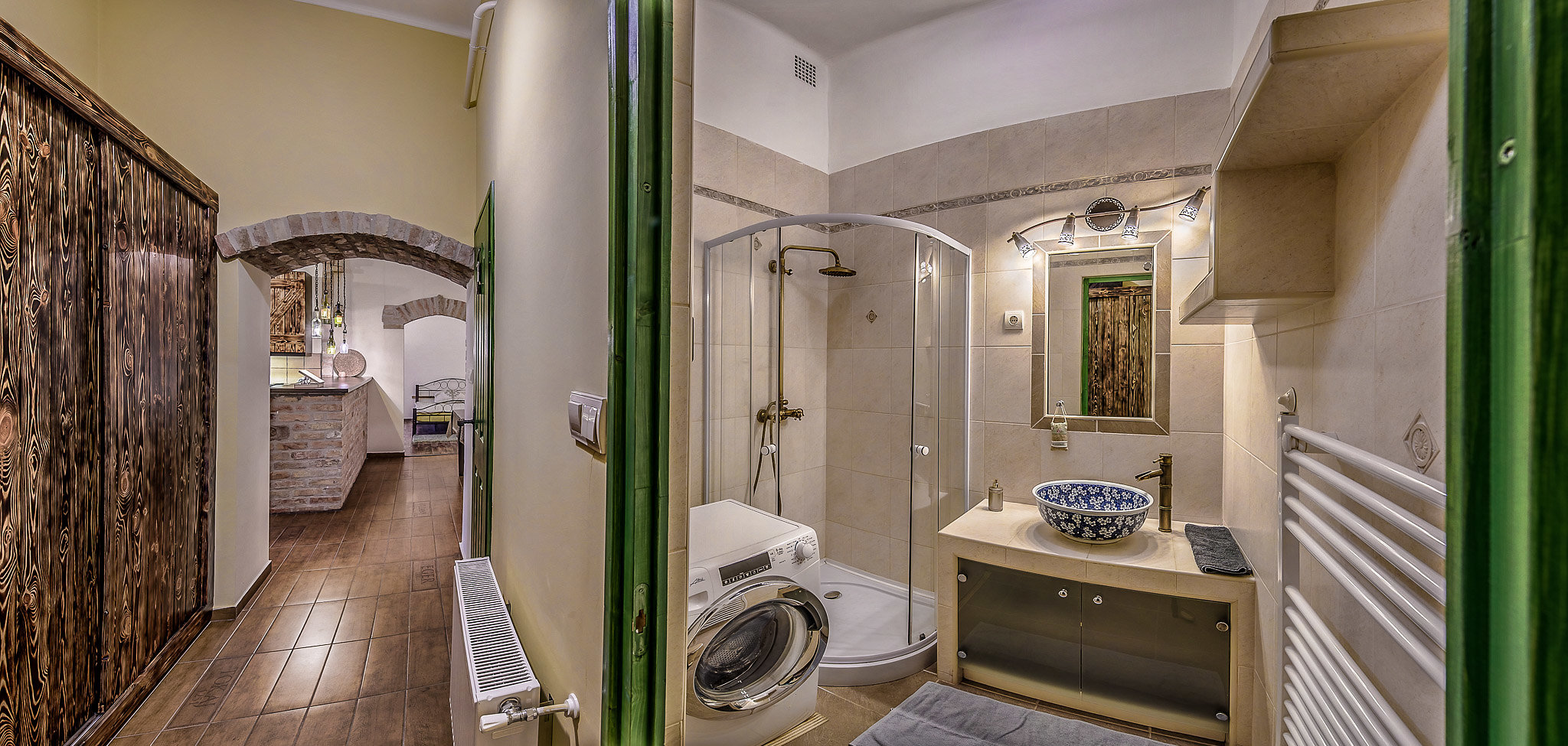 Wine Cellar Boutique Apartment Wine Cellar Boutique Apartment