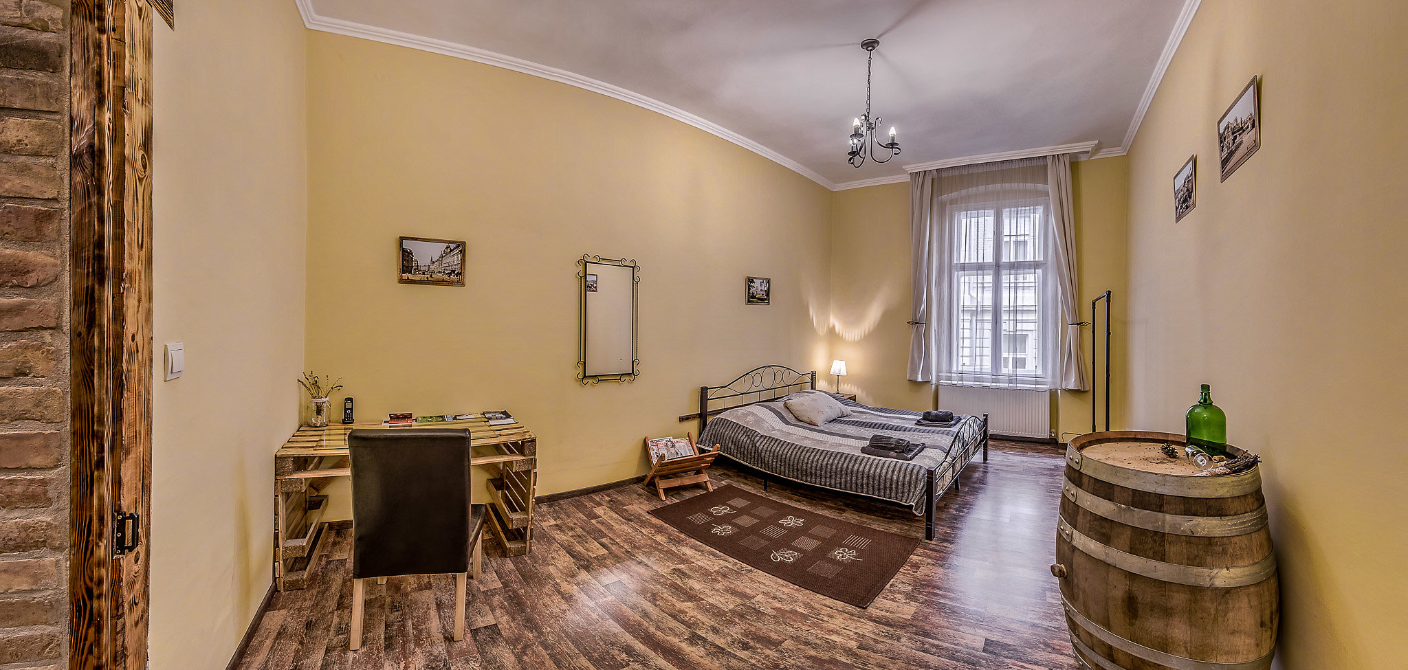 Wine Cellar Boutique Apartment Wine Cellar Boutique Apartment