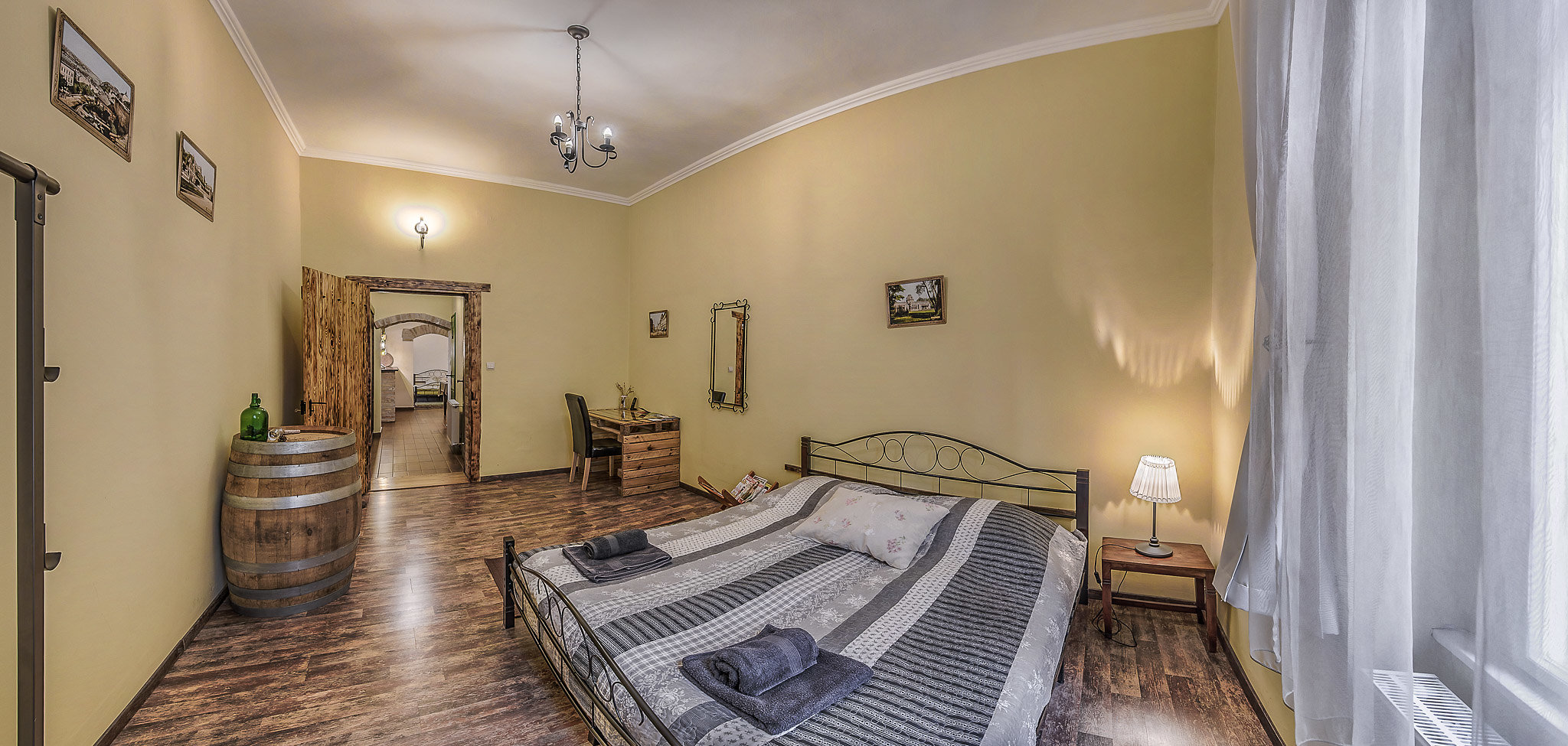 Wine Cellar Boutique Apartment Wine Cellar Boutique Apartment