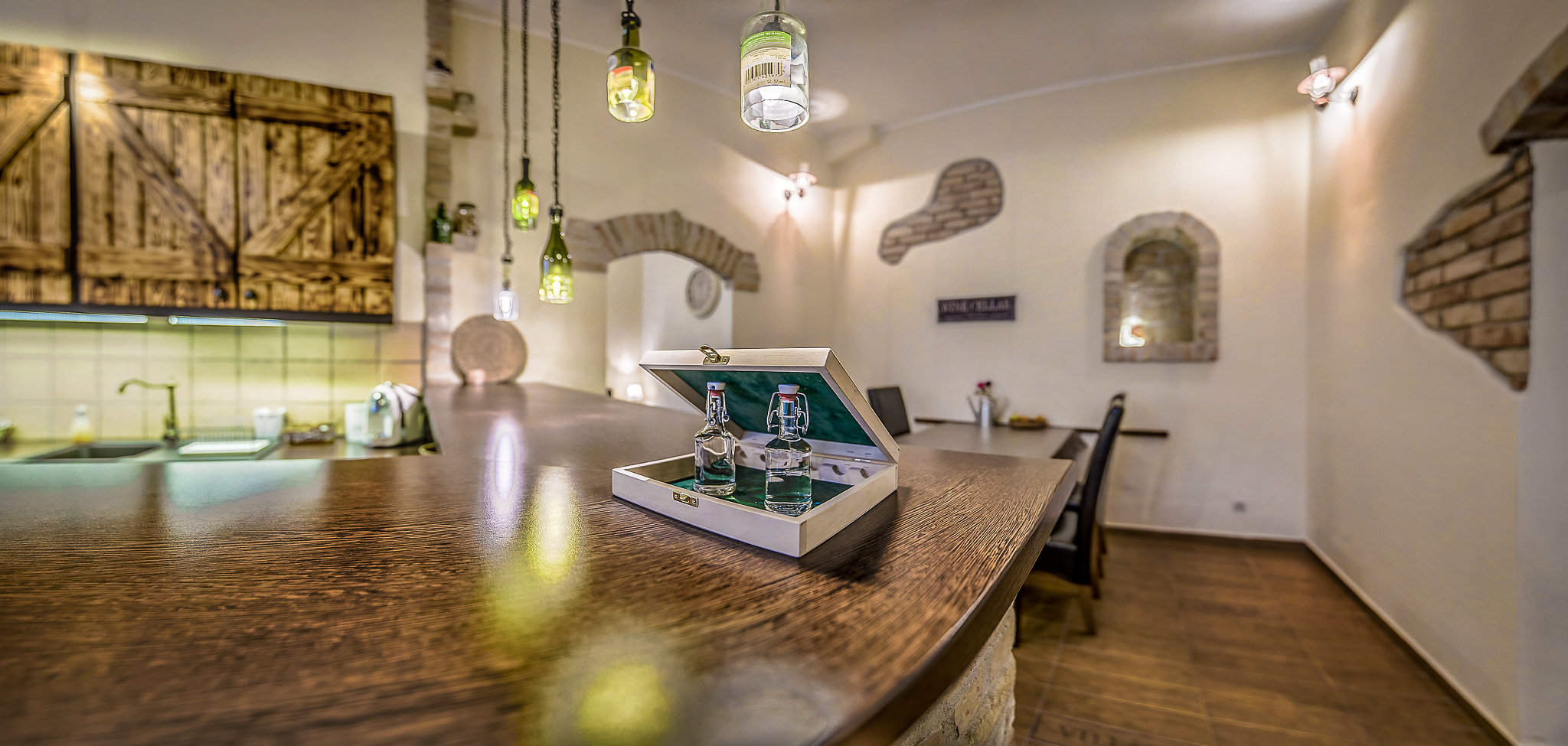 Wine Cellar Boutique Apartment Wine Cellar Boutique Apartment