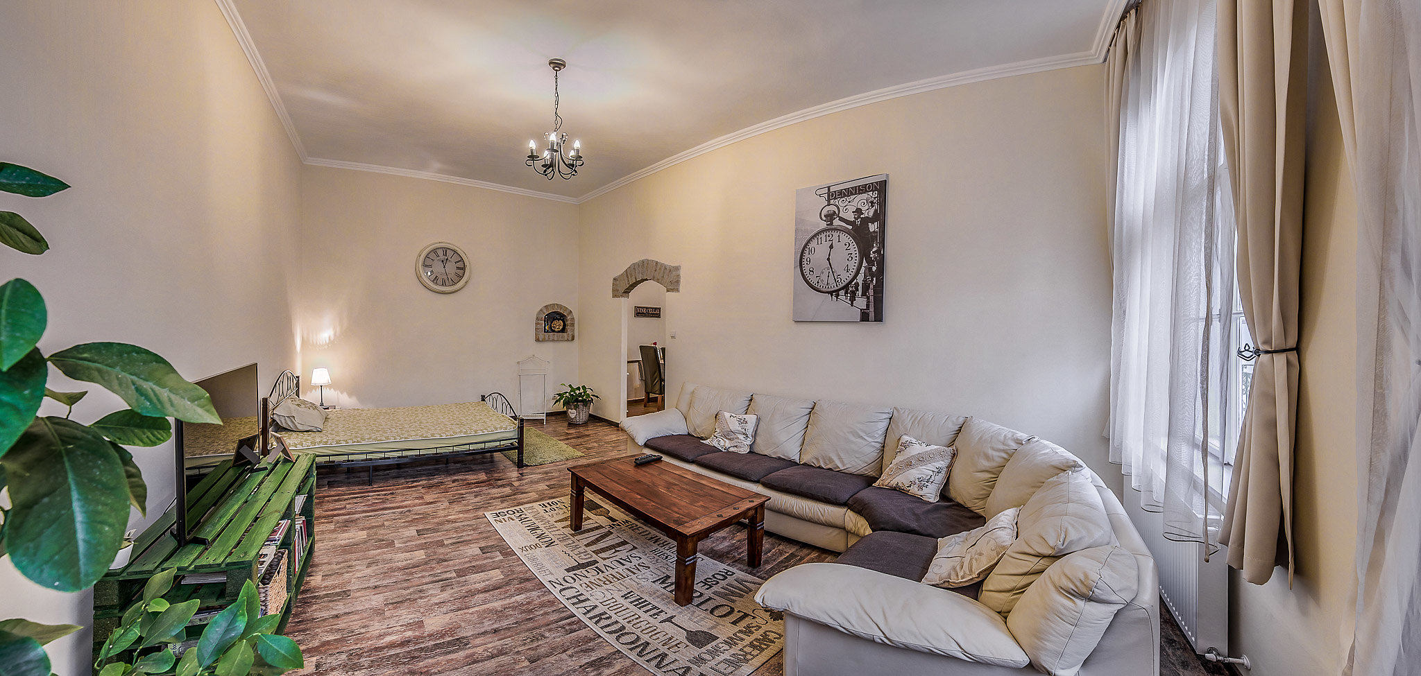 Wine Cellar Boutique Apartment Contact