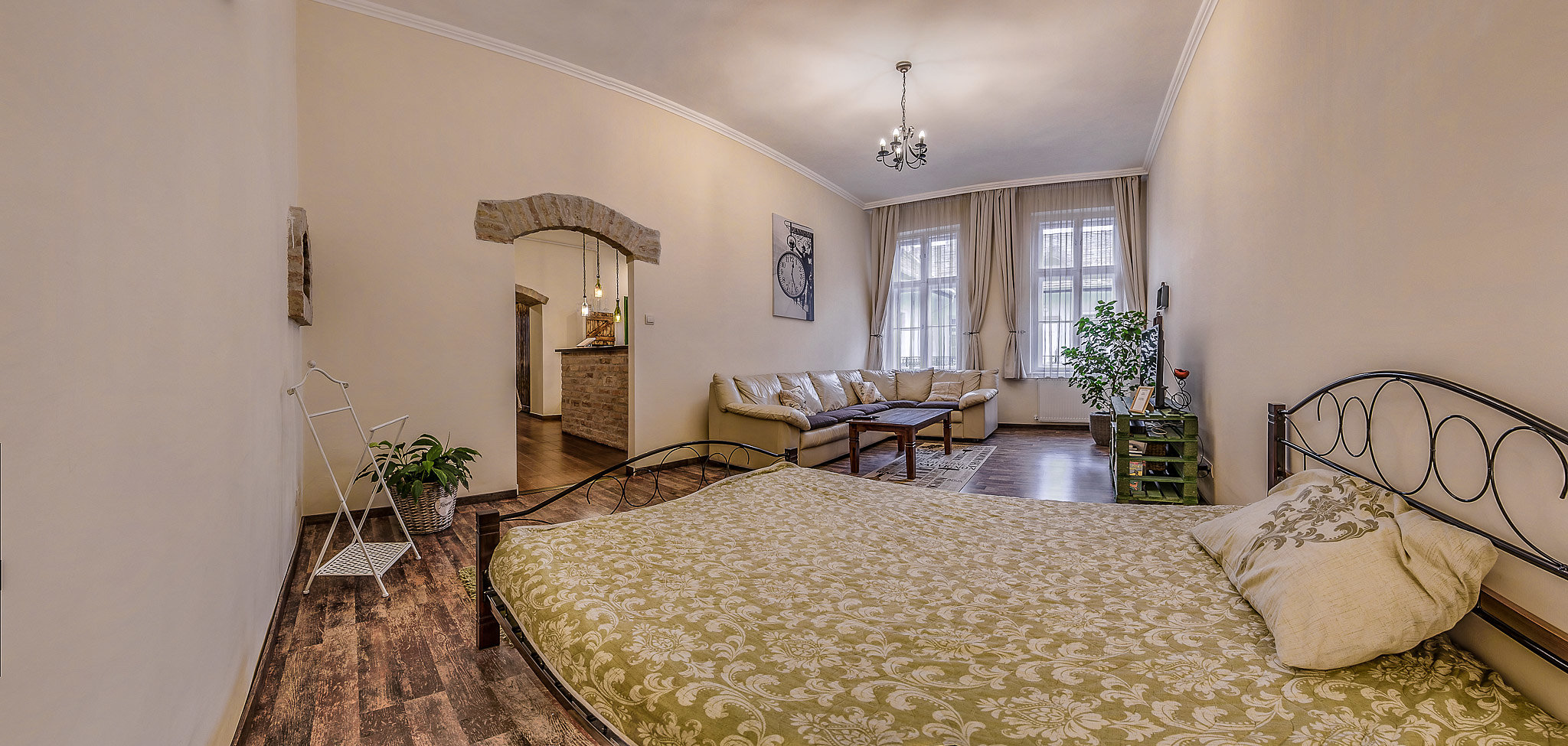 Wine Cellar Boutique Apartment Contact