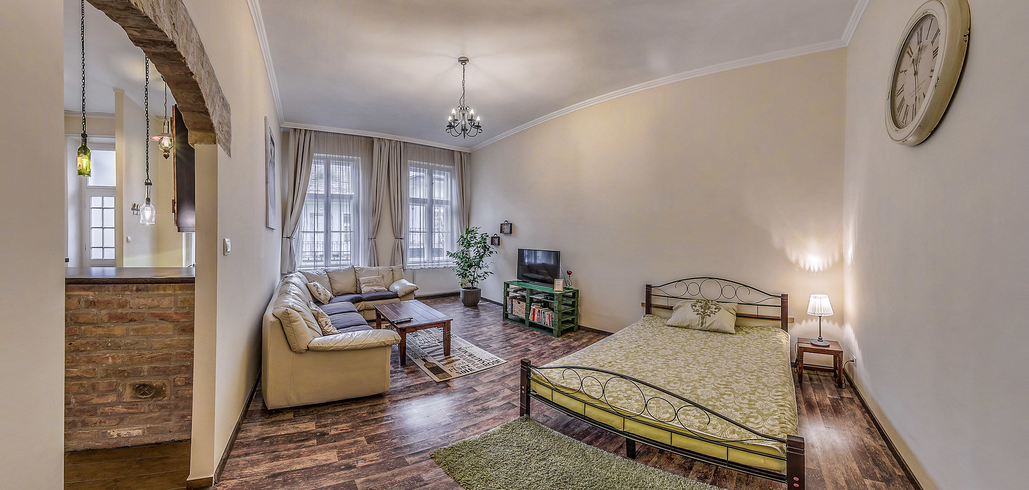 Wine Cellar Boutique Apartment Contact