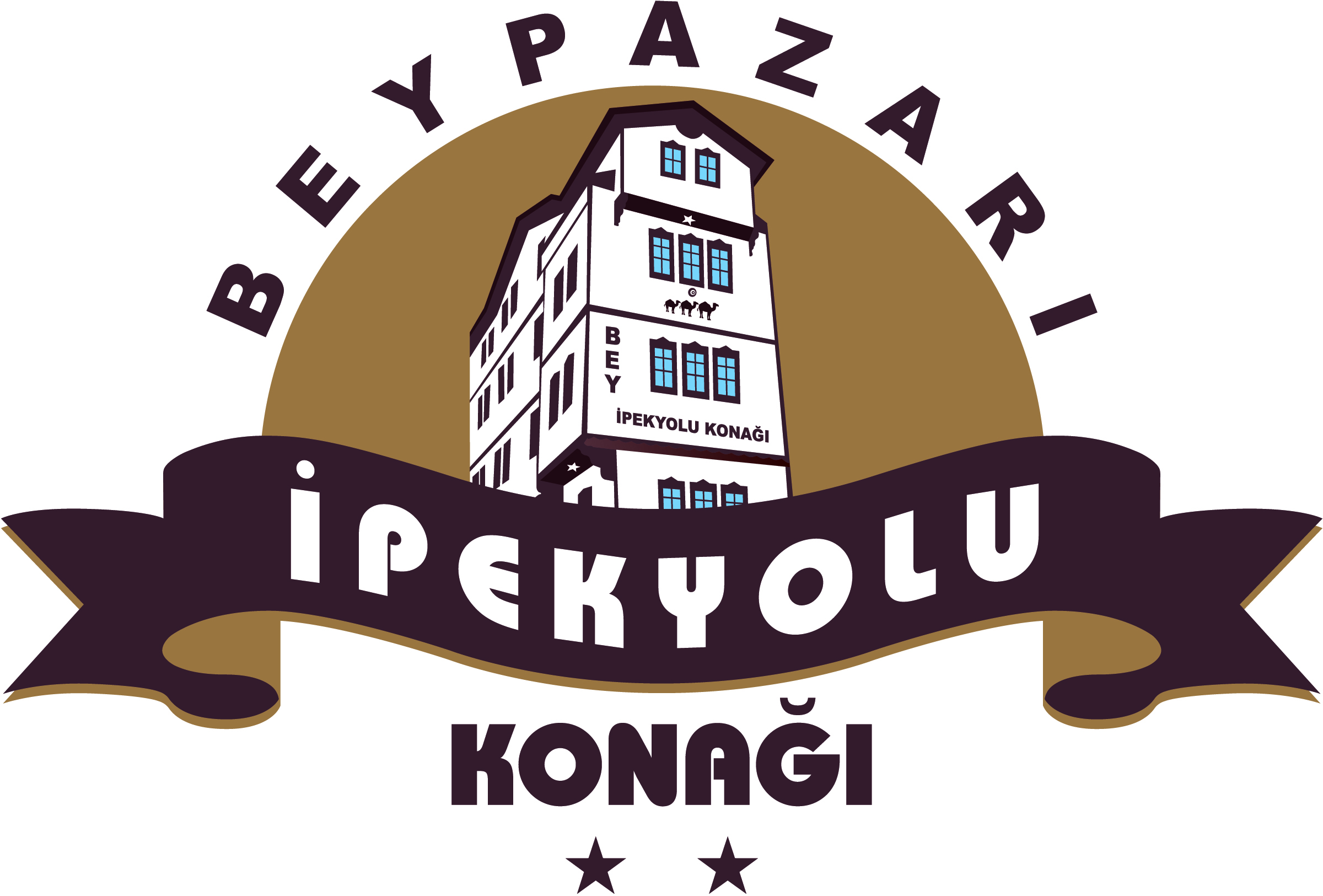 Beypazarı İpekyolu Konağı